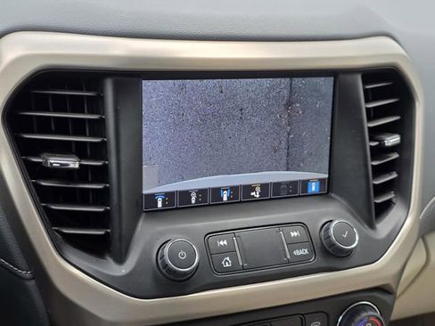 Used 2023 GMC Acadia Denali w/ Denali Ultimate Package image 25