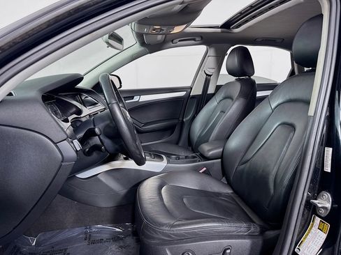 Used 2010 Audi A4 2.0T Premium image 22