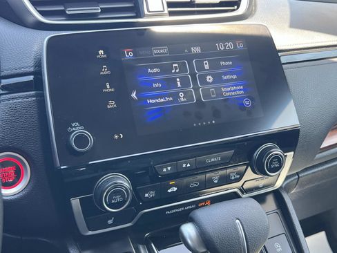 Used 2021 Honda CR-V EX image 14