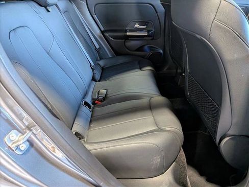 Certified 2026 Mercedes-Benz GLA 250 image 19