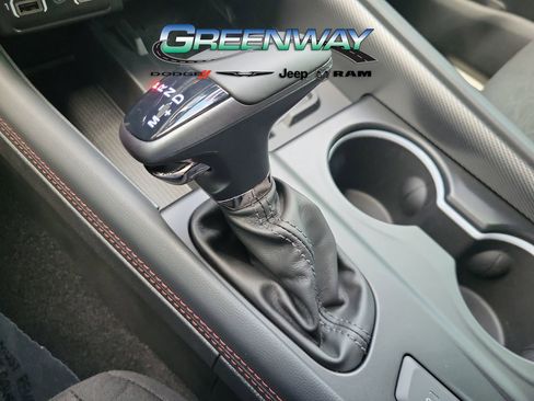 New 2026 Dodge Durango GT image 26