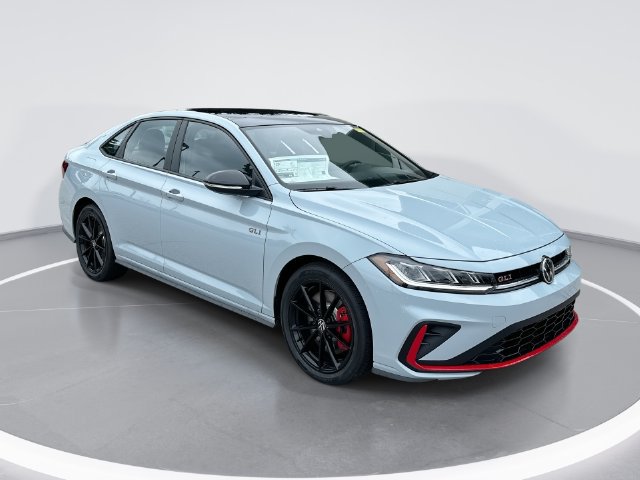 New 2026 Volkswagen Jetta GLI Autobahn FWD image 1
