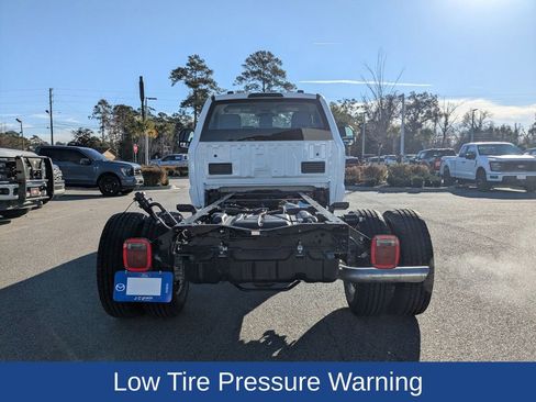 New 2026 Ford F350 XL AWD/4WD image 5