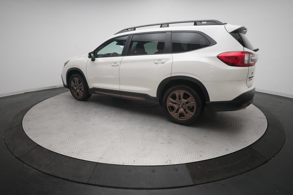Used 2026 Subaru Ascent Limited Bronze AWD/4WD image 36