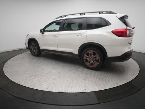 Used 2026 Subaru Ascent Limited Bronze AWD/4WD image 36