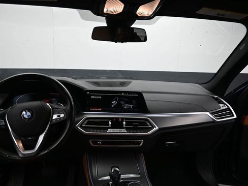 Used 2019 BMW X5 xDrive50i w/ Premium Package 2 image 12