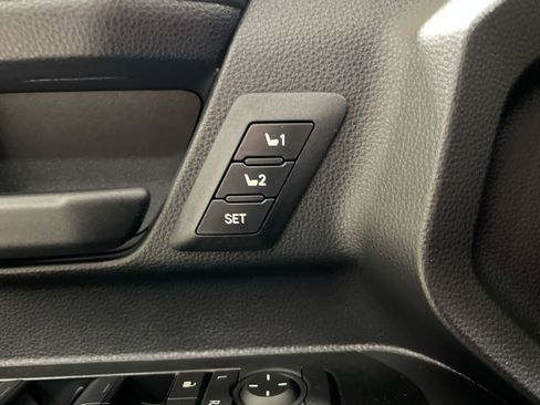 New 2026 Toyota 4Runner TRD Off-Road Premium image 14