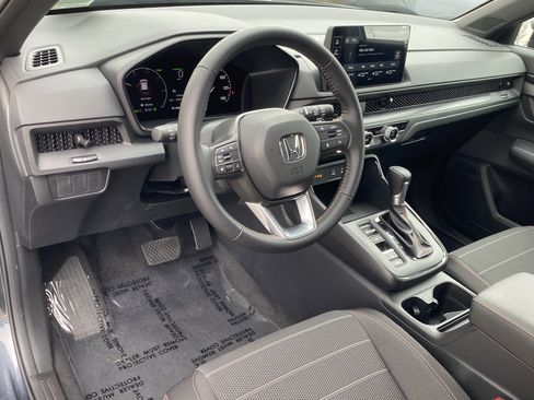 Used 2026 Honda CR-V Sport image 14