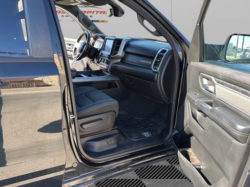 Used 2019 RAM 1500 Big Horn image 13