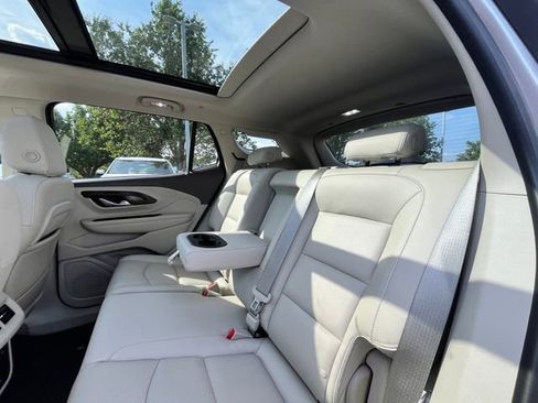 Used 2018 GMC Terrain Denali w/ Advanced Safety Package image 11