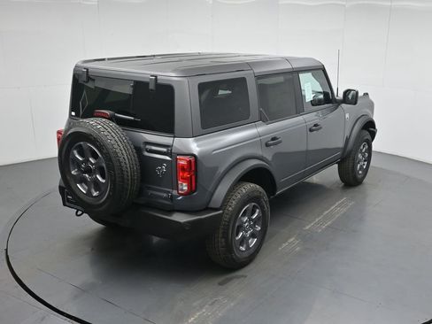 New 2026 Ford Bronco Big Bend image 39