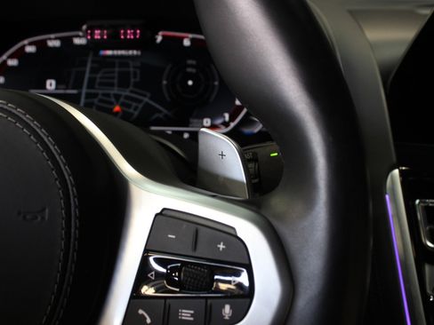 Used 2022 BMW M850i xDrive Convertible w/ M Carbon Exterior Package image 67