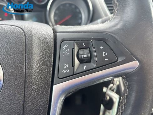 Used 2016 Buick Encore FWD image 19