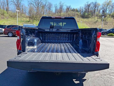 Used 2022 Chevrolet Silverado 1500 RST w/ Convenience Package II image 29