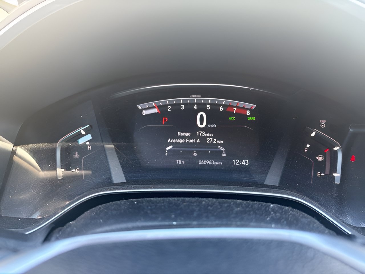 Used 2020 Honda CR-V EX image 19