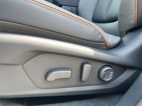 New 2026 Subaru Forester Sport AWD/4WD image 31