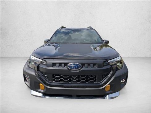 New 2026 Subaru Forester Wilderness AWD/4WD image 9