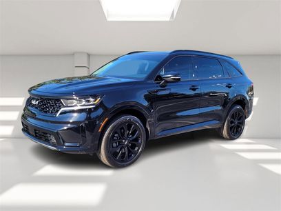Used 2023 Kia Sorento SX