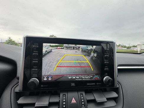 Used 2019 Toyota RAV4 Adventure w/ Cold Weather Package AWD/4WD image 20