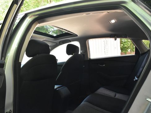 Used 2024 Honda Accord EX image 16