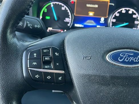 Used 2022 Ford Maverick Lariat w/ Lariat Luxury Package image 18