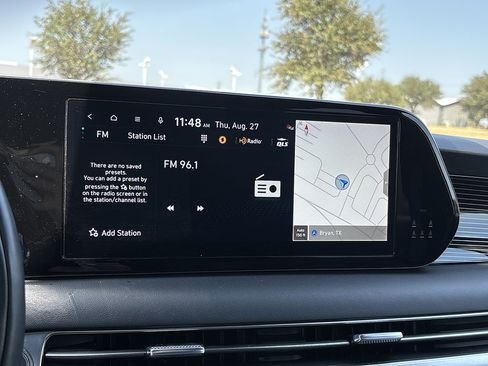 Used 2023 Hyundai Palisade Calligraphy FWD image 43