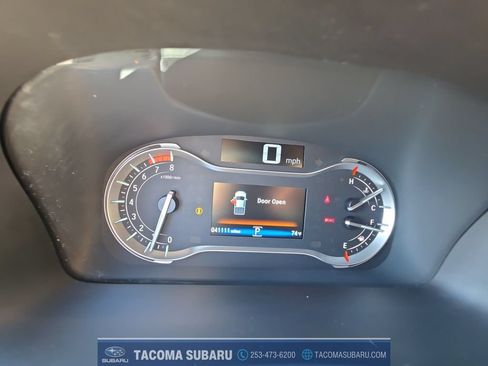 Used 2021 Honda Ridgeline Sport image 14