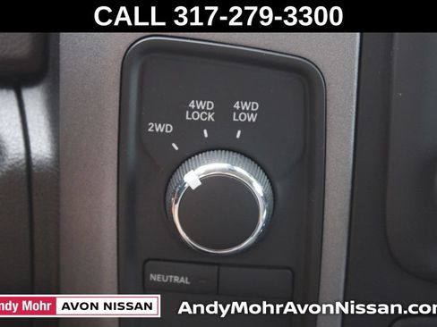 Used 2018 RAM 2500 Tradesman w/ Chrome Appearance Group AWD/4WD image 33