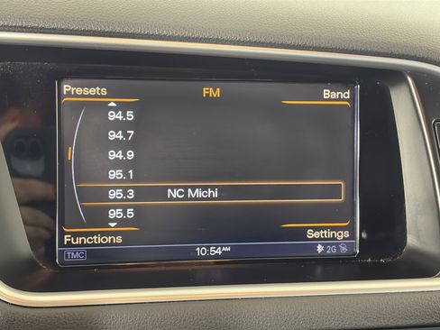 Used 2016 Audi Q5 2.0T Premium Plus w/ Technology Package image 20