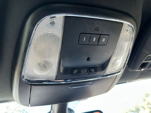 Used 2017 Jeep Grand Cherokee Altitude image 28