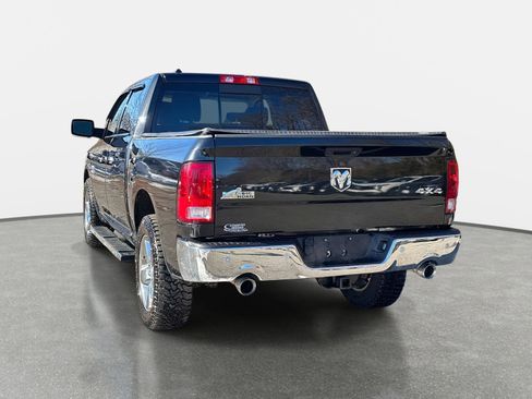 Used 2018 RAM 1500 Big Horn image 7