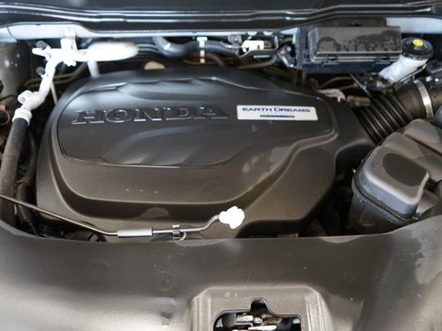 Used 2020 Honda Ridgeline RTL-E image 49