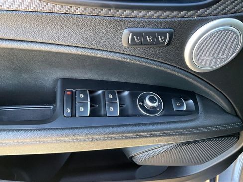 Used 2024 Alfa Romeo Stelvio Quadrifoglio w/ Active Assist Plus Package AWD/4WD image 8