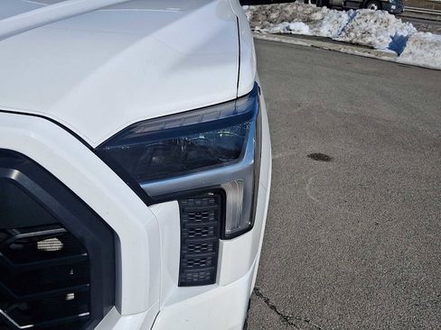 Used 2023 Toyota Tundra SR5 w/ TRD Sport Premium Package image 11