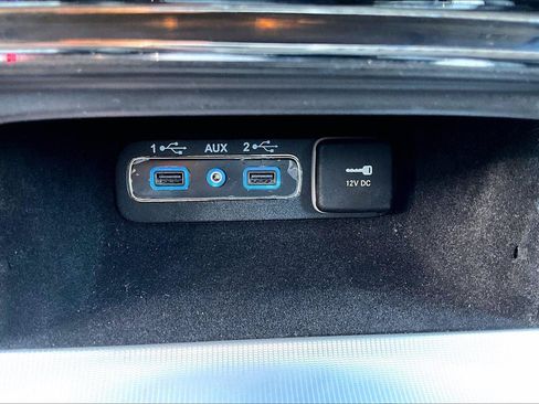 Used 2018 Jeep Grand Cherokee Trackhawk w/ Trailer Tow Group IV AWD/4WD image 32