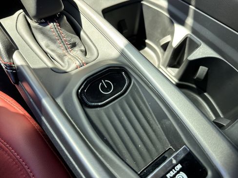 Used 2024 Dodge Charger Scat Pack w/ Plus Group image 22