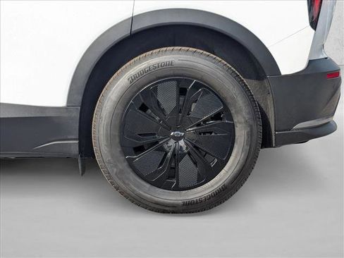 New 2026 Chevrolet Blazer EV LT FWD image 10