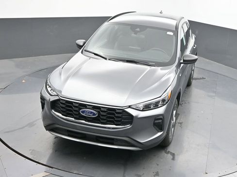 New 2026 Ford Escape ST-Line w/ Cold Weather Package image 35