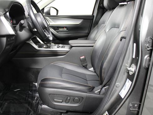 Used 2024 MAZDA CX-90 Plug-In Hybrid w/ Premium Pkg AWD/4WD image 8