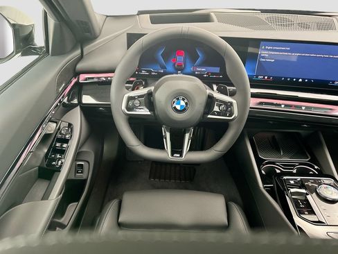 New 2027 BMW 530i RWD image 10