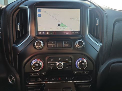 Used 2020 GMC Sierra 1500 AT4 w/ AT4 Preferred Package AWD/4WD image 26