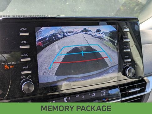 Used 2023 Toyota Sienna XLE image 22