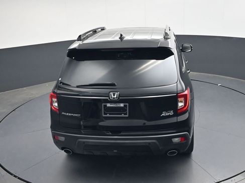 Used 2020 Honda Passport Elite image 21