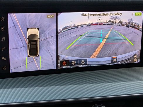 New 2026 Nissan Murano Platinum w/ Cargo Package image 17