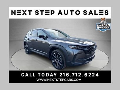 Used 2024 MAZDA CX-50 AWD 2.5 S w/ Cargo Package