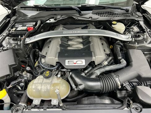 Used 2015 Ford Mustang GT Premium w/ 50 Years Appearance Package image 24