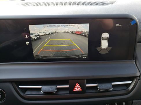 New 2026 Kia Seltos SX AWD/4WD image 22