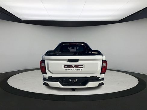 Used 2025 GMC Canyon AT4 w/ Nightfall Edition image 6