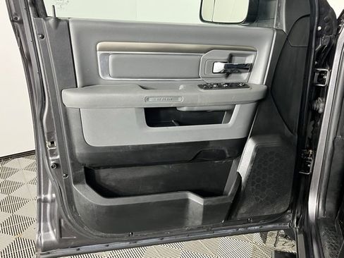 Used 2018 RAM 1500 Big Horn image 21