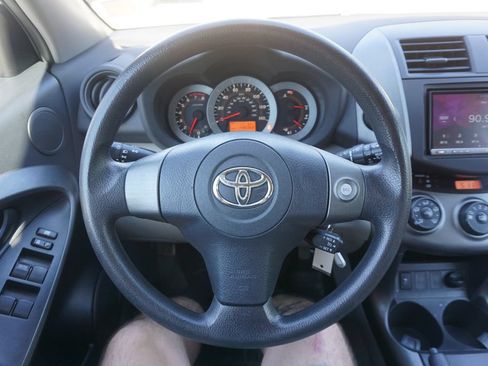 Used 2011 Toyota RAV4 4WD w/ Base L4 Extra Value Pkg image 3